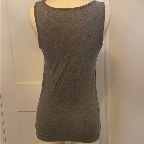 Cotton Massini tank size medium EUC - Picture 2 of 5